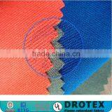 Light Weight Fireproof Material for Fireman / 150gsm Inherent Fireproof Textile thumbnail-5