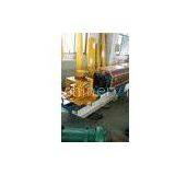 Hydraulic Automatic Cutting Rolling Shutter Forming Machine with PLC Control System