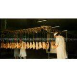 Roast poultry processing equipment-roast duck, roast chicken, Roast geese processing