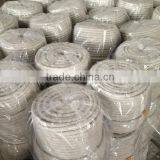 Professional Manufacturer of Braided Ceramic Fiber Round Rope thumbnail-4