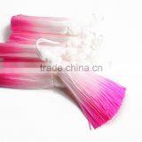 2016 Very Cheap But Good Quality A Smooth Surface Cotton Tassel thumbnail-2