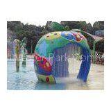 Awesome Commercial Water Park Equipment Small Apple Shape Water House thumbnail-1