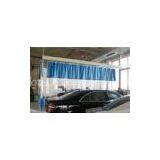 Infrared Spray Booth Paint Mixing Room thumbnail-1