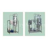 Full Automatic Degasser Dairy Processing Plant Equipment for Milk or Juice Production Line