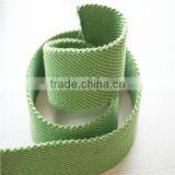 Twill Webbing Bias Tape