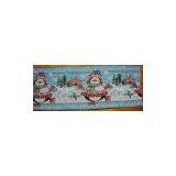 Tapestry Table Ware, Table Runner