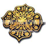 Byzantine Liturgical Embroidered Crosses