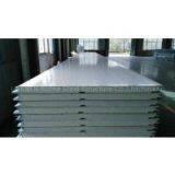 Heat Insulation PU Sandwich Panel for Warehouse thumbnail-1