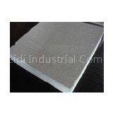 External Wall Decorative EPS Insulation Board / Polystyrene Foam Insulation Boards