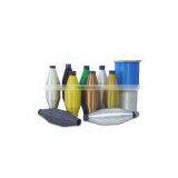 100%polyester Monofilament Yarn 30d/1f Dope Dyed Black Ddb thumbnail-1