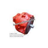 SAI GM2 Radial Piston Hydraulic Motor GM2-250,GM2-300,GM2-350,GM2-420,GM2-500,GM2-600,GM2-630 thumbnail-3