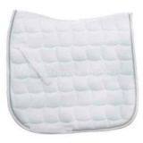 SMS5124 Quilted Dressage Saddle Blanket