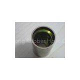 Zinc Plating Equal Hydraulic Hose Ferrules Fitting With Carbon Steel thumbnail-1