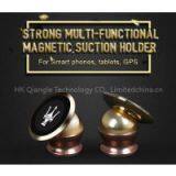 Strong Multi-Functional Magnetic Suction Holder