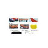 Ella Self Ambulance Stretcher Automatic Car thumbnail-1