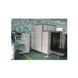 Professional X Ray Baggage Scanner , security metal detector Machine