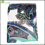 Beach Towel 100% Cotton Beach Towel Low Moq and Beach Towel Mandala thumbnail-3