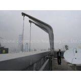 CDD Master 200 - 400kg Rated Capacity Window Cleaning Platform