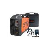 IGBT Welder, Inverter Welding Machine, Stick Welding Machine With CE thumbnail-1
