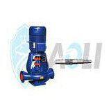 Electric Single Suction Centrifugal Pump Single Stage High Pressure thumbnail-1