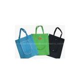 shopping bag J09,non-woven bag,super market bag
