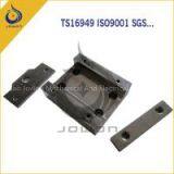 Cnc Machining Steel Casting Spare Parts thumbnail-1