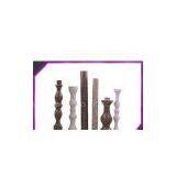 White Marble Baluster thumbnail-1