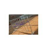 Temporary Fence