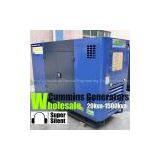 Diesel Generator(CE Approved)