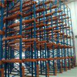 Competitive Price Drive In Pallet Racks