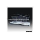 PG020, Crystal Gift, Card Holder, Promotional Gift thumbnail-1