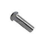 Rigging & Terminal - Dome Head Internal Thread Right/Left Thread