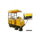 Sweeper & Vacuum thumbnail-1