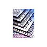 Perforated Metal Mesh
