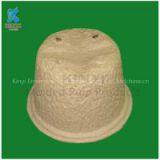 Biodegradable Molded Pulp Seedling Cup thumbnail-3