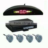 Parking Radar Parkmeter . Led Display Parkmeter Sensors .rear Parking Radar