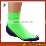FXS156 Cheap Wholesale Waterproof Sand Socks Neoprene Beach Socks thumbnail-4