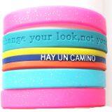 Silicone Bracelet thumbnail-1