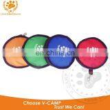 My Pet Foldable Polyester Dog Bowl With Waterproof thumbnail-1