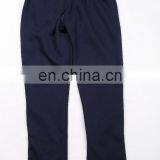 Custom Winter Fleece Lined Men Sport Pants thumbnail-2