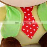 Plush China Wholesale Children Safe Lovely Sitting Monkey Plush Toy thumbnail-4