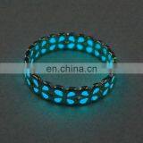 Luck Hollow Out Glow in the Dark Ring Luminous Ring For Men Women thumbnail-6