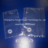 Spouted Fitment Bags Weld spout Pouches