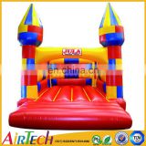 high quality cheap inflatable castle, inflatable castle bouncer for kids
