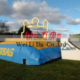 High Quality Inflatable Dunnage Air Bag For Skiing