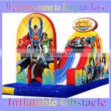 League inflatable playground toys for outdoor party