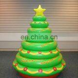 Inflatable Christmas Tree for Promotion