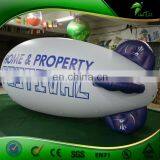 Outdoor Event Inflatable RC Blimp for Sale Inflatable Balloon Helium Zeppelin Floating Airship Advertising Hongyi Toys
