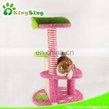 Cloud Plateform Cat Tree