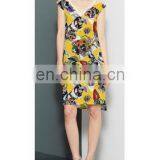 3d Printing Personalized Custom Made Silk /cotton Fabric Digital Print Manufacture